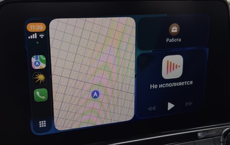 KIA Cerato IV, 2019 год, 1 860 000 рублей, 29 фотография