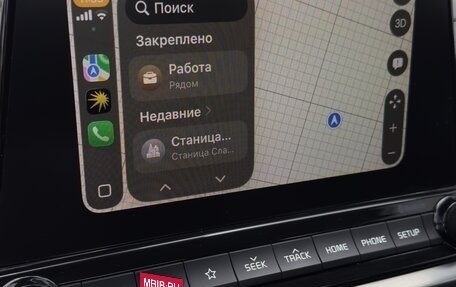 KIA Cerato IV, 2019 год, 1 860 000 рублей, 18 фотография