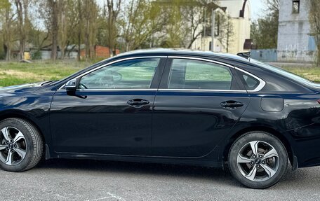 KIA Cerato IV, 2019 год, 1 860 000 рублей, 33 фотография