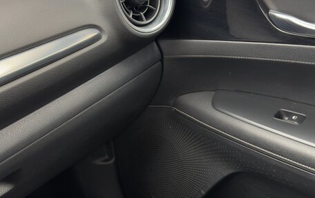 KIA Cerato IV, 2019 год, 1 860 000 рублей, 39 фотография