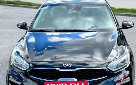 KIA Cerato IV, 2019 год, 1 860 000 рублей, 19 фотография