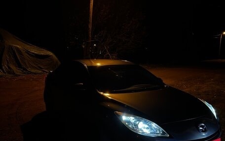 Mazda 3, 2011 год, 800 000 рублей, 2 фотография