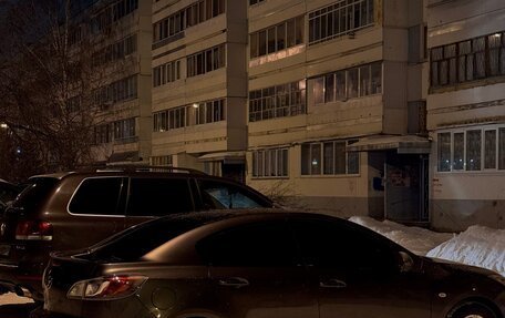 Mazda 3, 2011 год, 800 000 рублей, 3 фотография