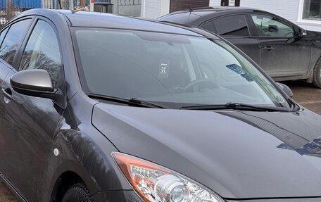 Mazda 3, 2011 год, 800 000 рублей, 4 фотография