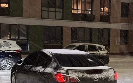 Mazda 3, 2011 год, 800 000 рублей, 9 фотография