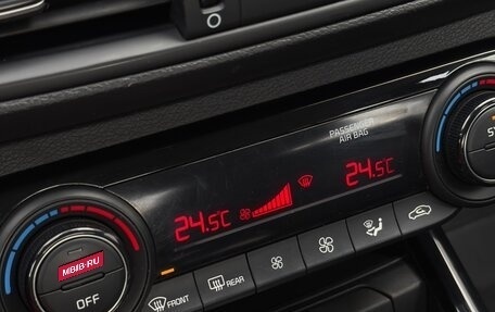 KIA Cerato IV, 2019 год, 1 860 000 рублей, 34 фотография