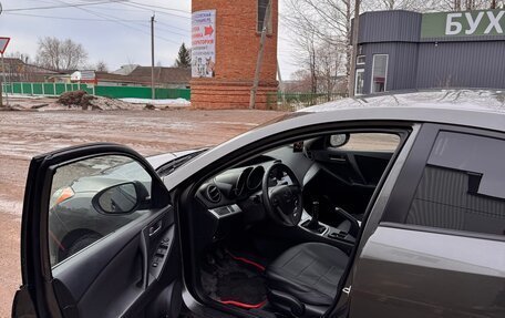 Mazda 3, 2011 год, 800 000 рублей, 8 фотография