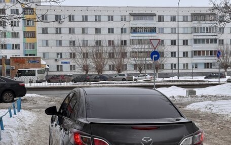 Mazda 3, 2011 год, 800 000 рублей, 5 фотография