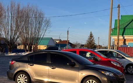 Mazda 3, 2011 год, 800 000 рублей, 7 фотография