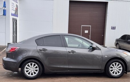 Mazda 3, 2011 год, 800 000 рублей, 10 фотография