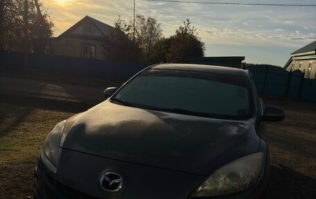 Mazda 3, 2011 год, 800 000 рублей, 11 фотография