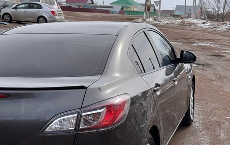 Mazda 3, 2011 год, 800 000 рублей, 13 фотография