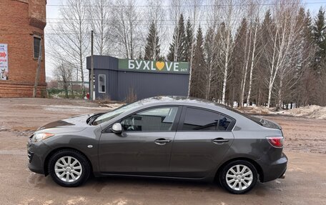 Mazda 3, 2011 год, 800 000 рублей, 22 фотография