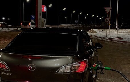 Mazda 3, 2011 год, 800 000 рублей, 18 фотография