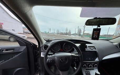 Mazda 3, 2011 год, 800 000 рублей, 14 фотография