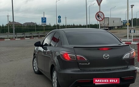 Mazda 3, 2011 год, 800 000 рублей, 15 фотография