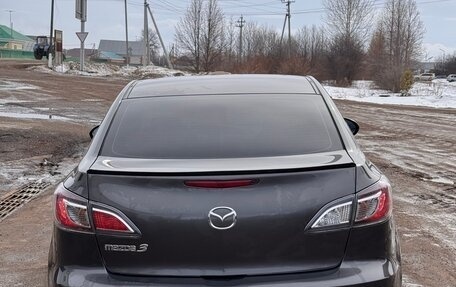 Mazda 3, 2011 год, 800 000 рублей, 17 фотография