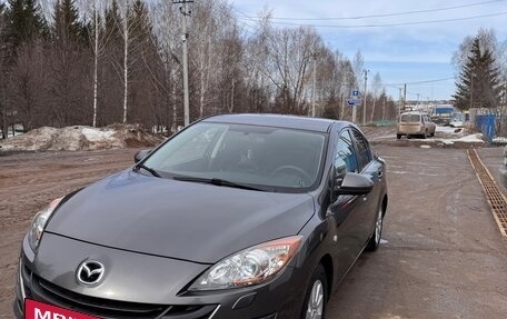Mazda 3, 2011 год, 800 000 рублей, 12 фотография