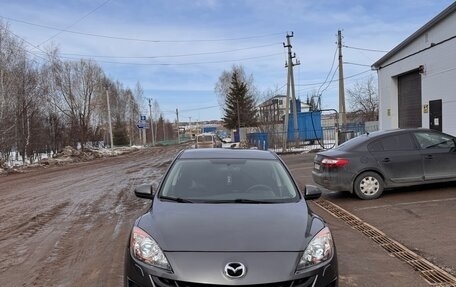 Mazda 3, 2011 год, 800 000 рублей, 16 фотография