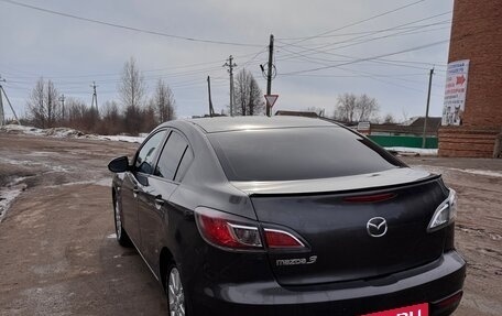 Mazda 3, 2011 год, 800 000 рублей, 19 фотография