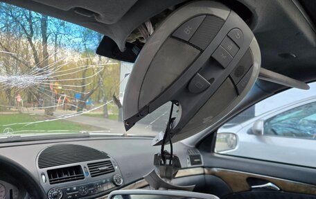 Mercedes-Benz E-Класс, 2003 год, 400 000 рублей, 7 фотография