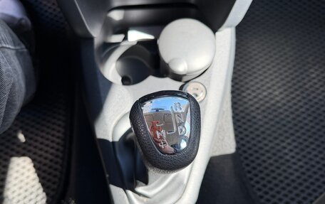 Renault Sandero II рестайлинг, 2015 год, 700 000 рублей, 8 фотография