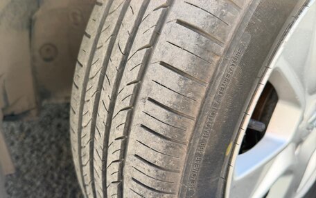 Renault Sandero II рестайлинг, 2015 год, 700 000 рублей, 13 фотография