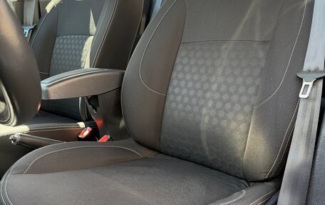 Renault Sandero II рестайлинг, 2015 год, 700 000 рублей, 12 фотография