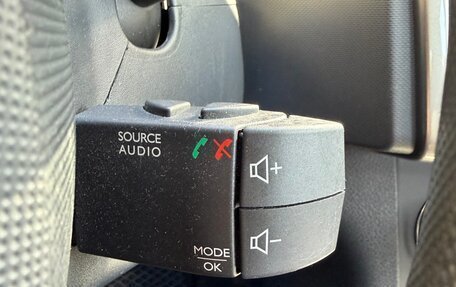 Renault Sandero II рестайлинг, 2015 год, 700 000 рублей, 10 фотография