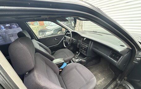 Audi 80, 1992 год, 210 000 рублей, 5 фотография