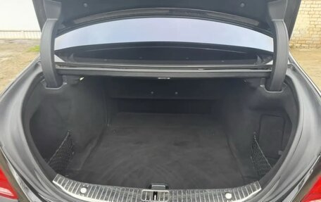 Mercedes-Benz S-Класс, 2016 год, 4 170 000 рублей, 6 фотография