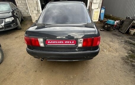 Audi 80, 1992 год, 210 000 рублей, 3 фотография