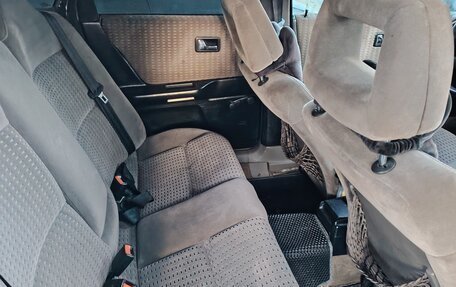 Audi 80, 1991 год, 130 000 рублей, 8 фотография