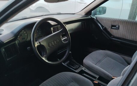 Audi 80, 1991 год, 130 000 рублей, 7 фотография