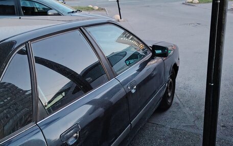 Audi 80, 1991 год, 130 000 рублей, 6 фотография