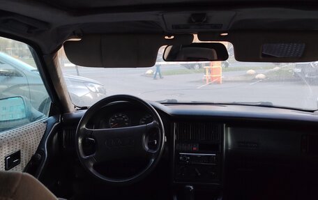 Audi 80, 1991 год, 130 000 рублей, 9 фотография