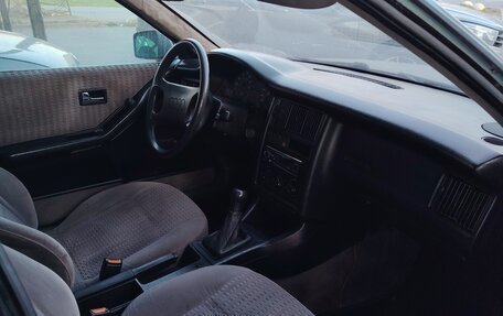 Audi 80, 1991 год, 130 000 рублей, 10 фотография