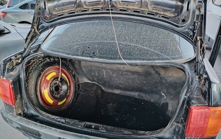 Audi 80, 1991 год, 130 000 рублей, 12 фотография