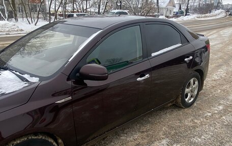 KIA Cerato III, 2011 год, 600 000 рублей, 3 фотография