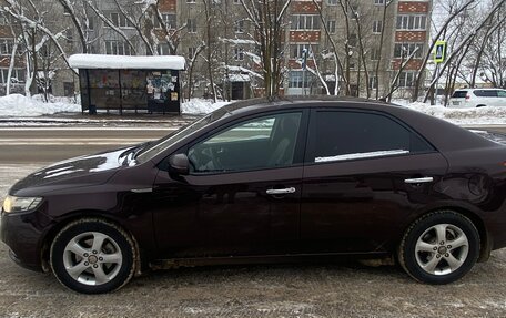 KIA Cerato III, 2011 год, 600 000 рублей, 2 фотография