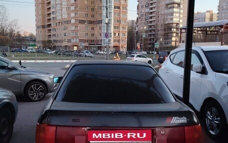 Audi 80, 1991 год, 130 000 рублей, 4 фотография