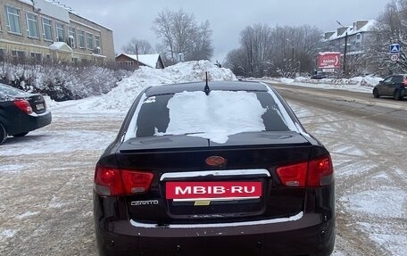 KIA Cerato III, 2011 год, 600 000 рублей, 4 фотография