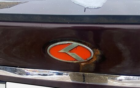 KIA Cerato III, 2011 год, 600 000 рублей, 5 фотография