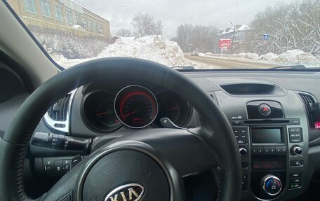 KIA Cerato III, 2011 год, 600 000 рублей, 10 фотография