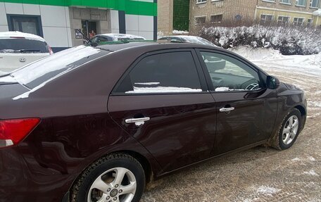 KIA Cerato III, 2011 год, 600 000 рублей, 6 фотография