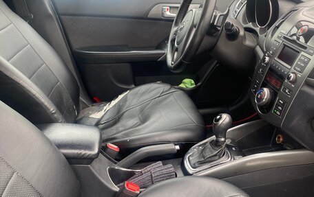 KIA Cerato III, 2011 год, 600 000 рублей, 8 фотография