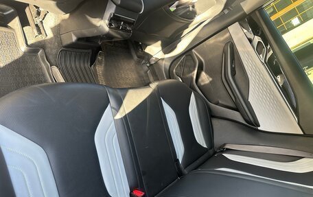 Geely Coolray I, 2023 год, 1 800 000 рублей, 4 фотография