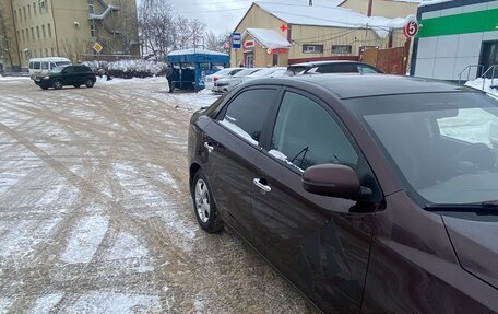 KIA Cerato III, 2011 год, 600 000 рублей, 7 фотография