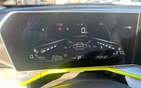 Geely Coolray I, 2023 год, 1 800 000 рублей, 5 фотография