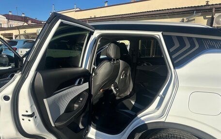 Geely Coolray I, 2023 год, 1 800 000 рублей, 8 фотография